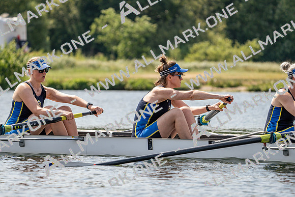 Henley Masters 1-4741