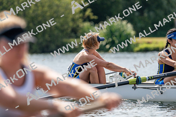 Henley Masters 1-4738
