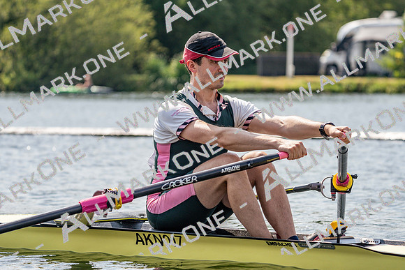 Henley Masters 1-4792