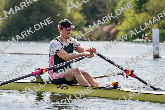 Henley Masters 1-4802