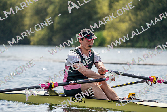 Henley Masters 1-4803