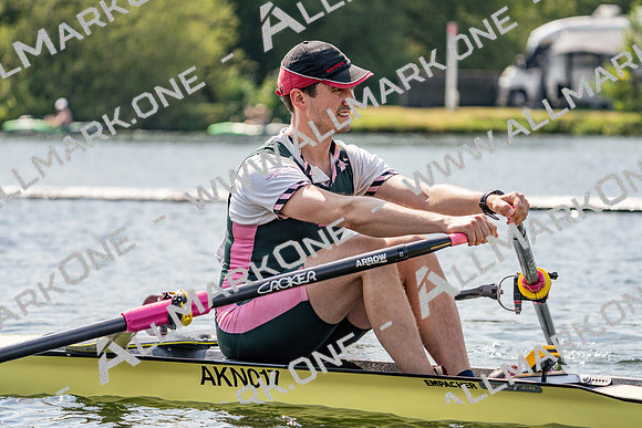 Henley Masters 1-4787