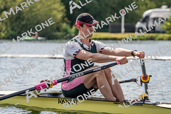 Henley Masters 1-4793