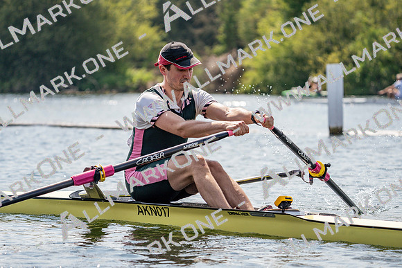 Henley Masters 1-4801