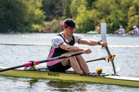 Henley Masters 1-4800