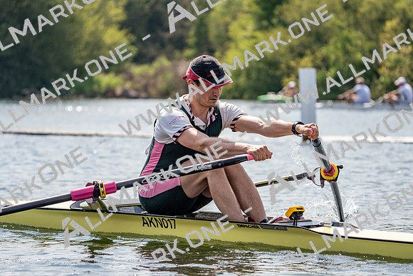 Henley Masters 1-4800
