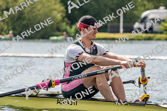 Henley Masters 1-4790