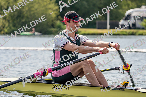 Henley Masters 1-4794