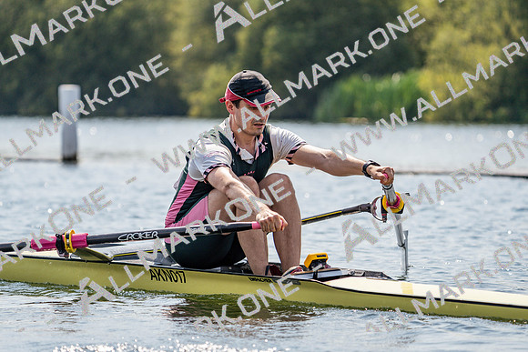 Henley Masters 1-4805