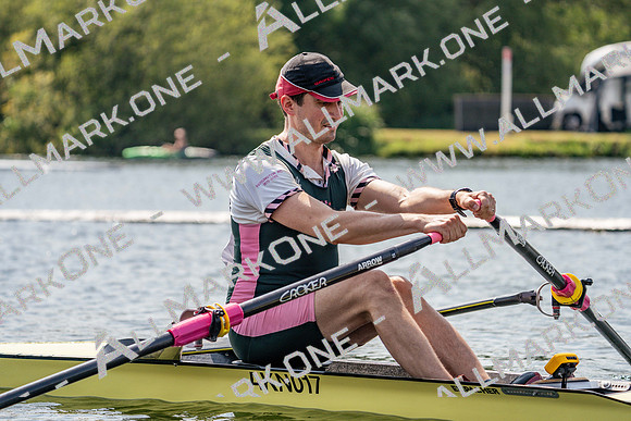 Henley Masters 1-4795