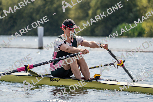 Henley Masters 1-4806