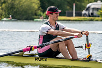 Henley Masters 1-4789