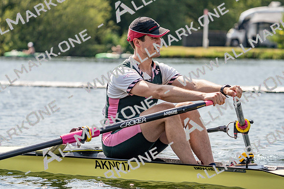 Henley Masters 1-4788