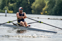 Henley Masters 1-4848