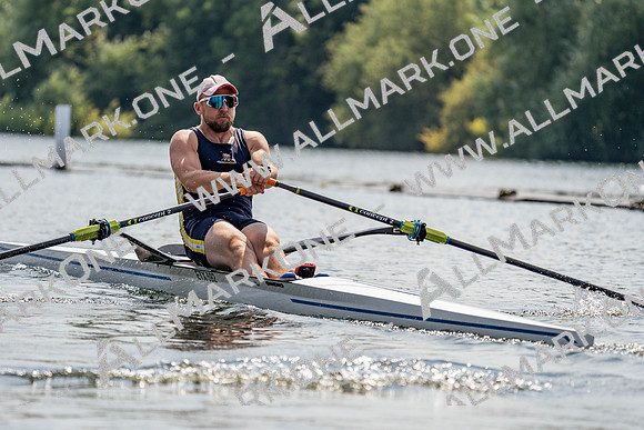 Henley Masters 1-4848