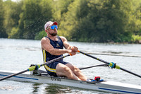 Henley Masters 1-4838