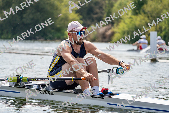 Henley Masters 1-4834