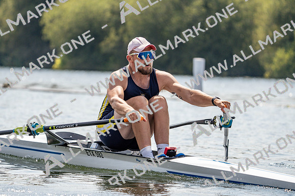 Henley Masters 1-4840