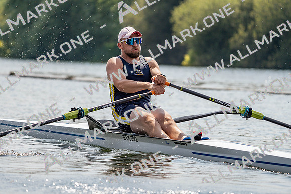 Henley Masters 1-4843