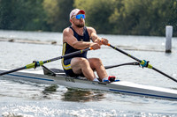 Henley Masters 1-4842