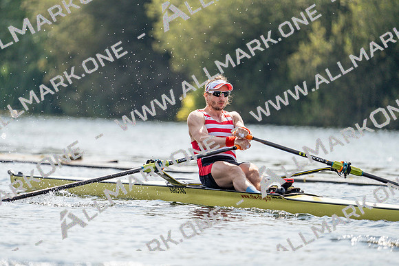 Henley Masters 1-4852