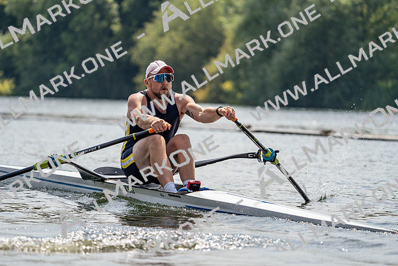 Henley Masters 1-4846