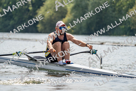 Henley Masters 1-4845