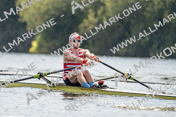 Henley Masters 1-4851