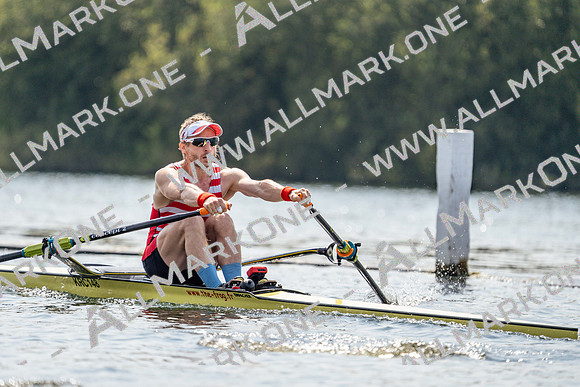 Henley Masters 1-4850