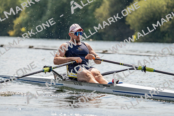 Henley Masters 1-4844