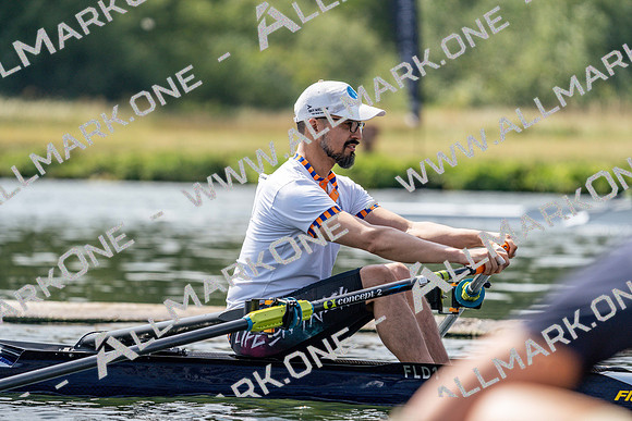 Henley Masters 1-4874