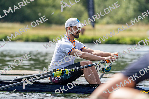 Henley Masters 1-4876