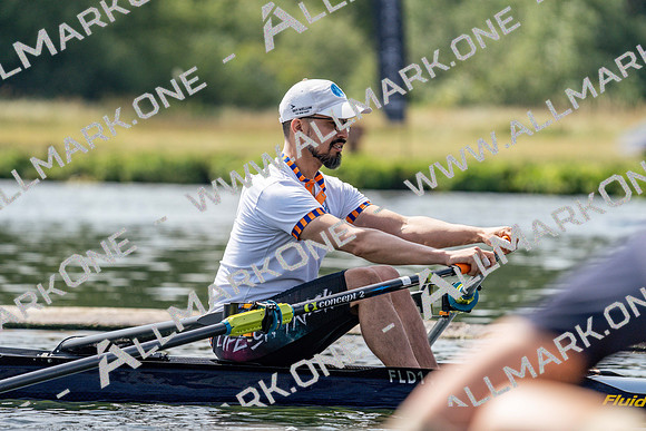 Henley Masters 1-4877