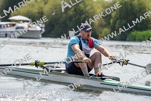 Henley Masters 1-4888