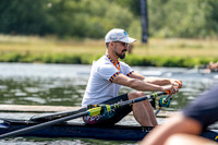 Henley Masters 1-4873
