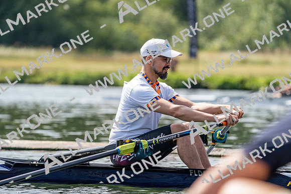 Henley Masters 1-4873