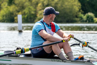 Henley Masters 1-4872