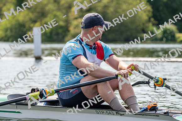 Henley Masters 1-4872
