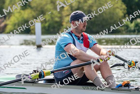 Henley Masters 1-4870