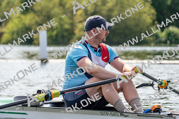 Henley Masters 1-4871