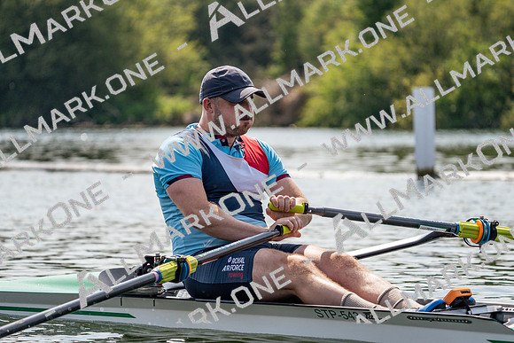 Henley Masters 1-4883