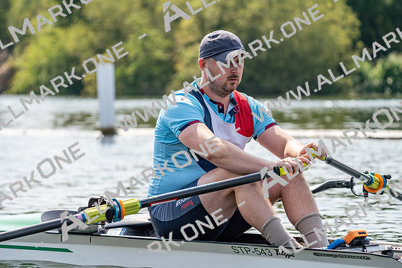 Henley Masters 1-4868