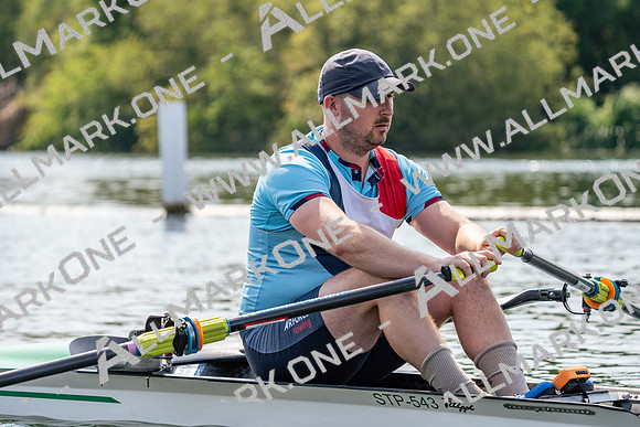 Henley Masters 1-4869