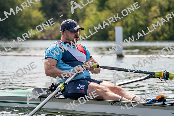 Henley Masters 1-4882