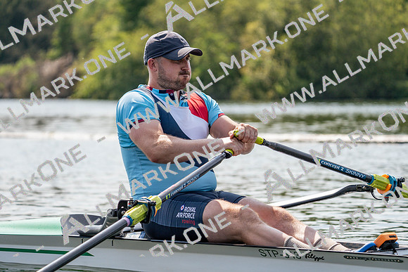 Henley Masters 1-4880