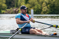 Henley Masters 1-4881