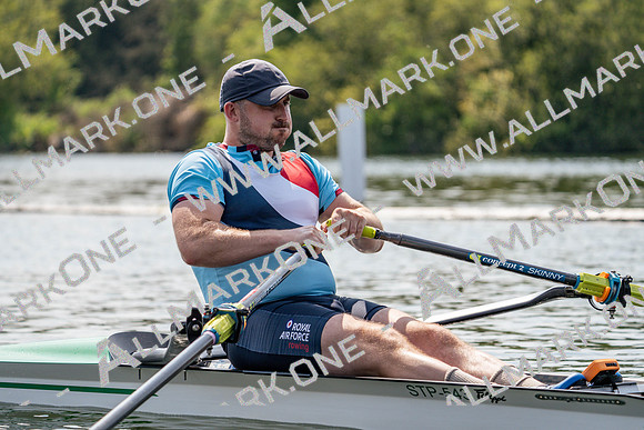 Henley Masters 1-4881
