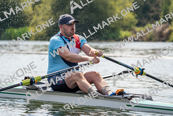 Henley Masters 1-4885
