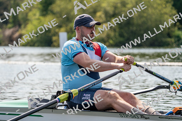 Henley Masters 1-4879