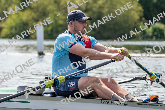 Henley Masters 1-4878